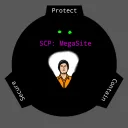 SCP: MegaSite
