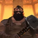 Blacksmith Master