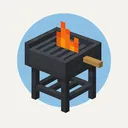Create: Chill and Grill 燒烤游樂園
