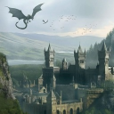 Basgiath War College Discord server icon