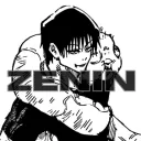 Zen'in Ke (inactive)