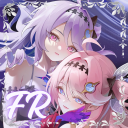 Discovery icon for Wuthering Waves FR Discord server