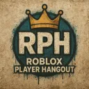 ROBLOX players hangout