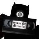 Myths For Dummies Discord Server Icon