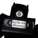 Myths For Dummies