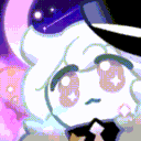 ₊✩‧₊˚ Galactic Railway Inc. ˚₊✩‧₊