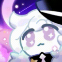 +‧+ ̊ Galactic Railway Inc.  ̊+‧+ Discord Server Icon