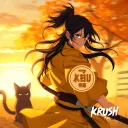 KRUSH | Unofficial Dynasty