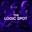 𝗧𝗵𝗲 𝗟𝗼𝗴𝗶𝗰 𝗦𝗽𝗼𝘁
