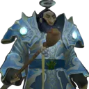 Vanilla Priest Guide
