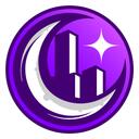 UmbraRP Discord Server Icon