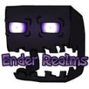 EnderRealms MC Discord Server Icon