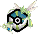 Cobblemon PBG Discord server icon