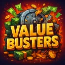 💰│VALUE BUSTERS HQ