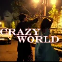 ♡ 。Crazy World ™ ．🕊．┃．Music ．Chill．Social．Gaming．Hangout．Friends．Gws．Events..