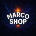 Marco Shop #ANTI-SCAM