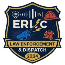 ERLC Law Enforcement & Dispatch