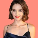 Alison Brie Goddess