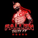 Fallen tasty FF