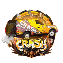 Discovery icon for 𝐂𝐑𝐀𝐒𝐇 𝐒𝐄𝐑𝐕𝐄𝐑 {𝟐𝟓𝐊} Discord server
