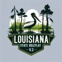 Louisiana State Roleplay V.2