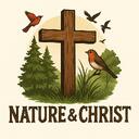 Nature & Christ Discord Server Icon
