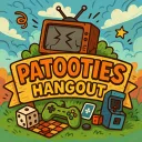Patooties Hangout
