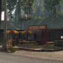 Bayview Lodge 🦌🌲