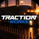 Traction works