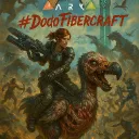 #Dodo/Fiber/1000x/ModdedDrops