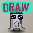 D.R.A.W Official Server (the better one) Discord Server Icon