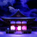 Moonlit Shrine