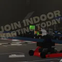Indoor Karting