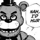 Freddy's battle field