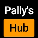 pally's hub