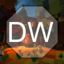 🌍DerWorld | Скоро открытие🌟