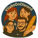 VilabsOnDiscord
