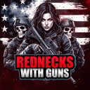 Discovery icon for REDNECKS WITH GUNS Discord server