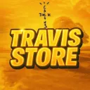 TRAVIS STORE!