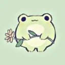 FROGS SWAMP