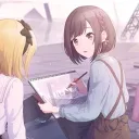 えなばなーはしる