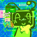 [ ! VEES ENCRYPTED CIRCLE ! // DW // C0MMUNITY SVR ]