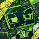 [ ! VEES ENCRYPTED CIRCLE ! // DW // C0MMUNITY SVR ]