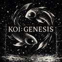 Ｋｏｉ：Ｇｅｎｅｓｉｓ