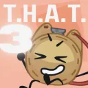 T.H.A.T s3: Otra Vez Pa' (9/21)