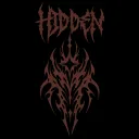 hidden