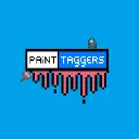 Paint Taggers