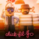 Chick-Fil-Go