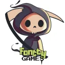 Fontty Games