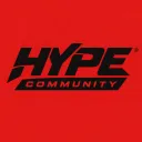 HYPE COMMUNITY IS BOSS #26K